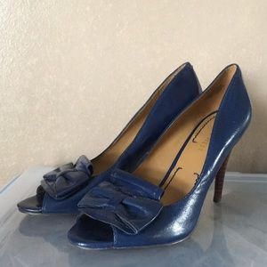 Nine West Heels 👠 Great Condition! Size 6.5
